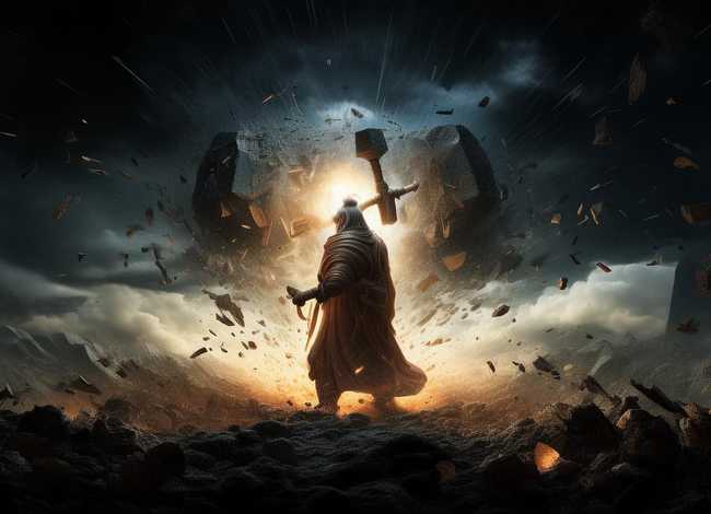 盘古开天地的故事视频完整版，盘古开天地的故事视频完整版下载