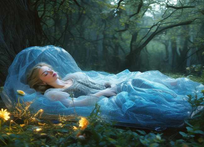 睡美人儿童故事语音版;睡美人语音故事在线听 睡美人儿童故事语音版;睡美人语音故事在线听