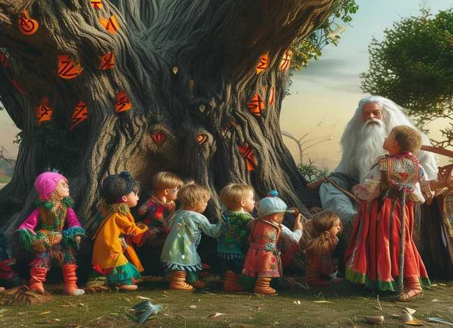 故事大全民间传说儿童；故事大全 民间 传说