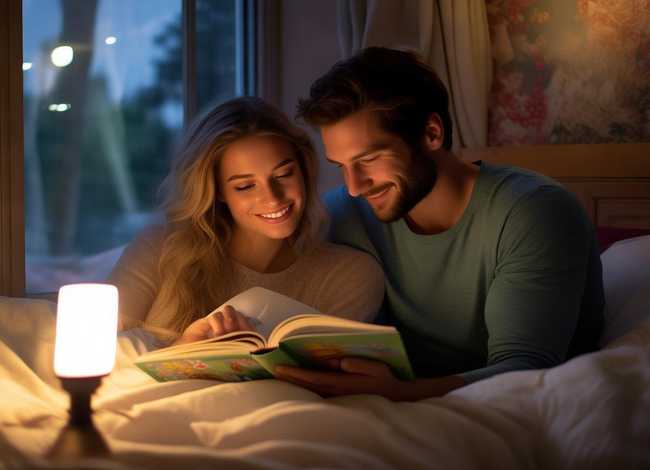 讲给女朋友的睡前故事短篇甜甜的；讲给女朋友的睡前故事短篇甜甜的小说