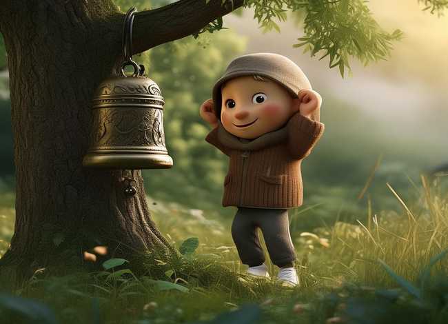 掩耳盗铃故事版 - 掩耳盗铃故事版内容 掩耳盗铃故事版 - 掩耳盗铃故事版内容