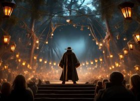 传奇故事主持人叫什么名字 - 传奇故事主持人叫什么名字来着