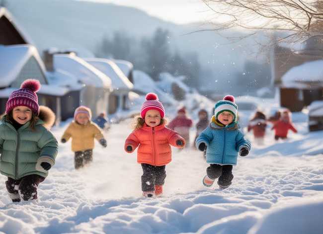 雪儿童故事视频 幼儿故事雪花视频 雪儿童故事视频 幼儿故事雪花视频