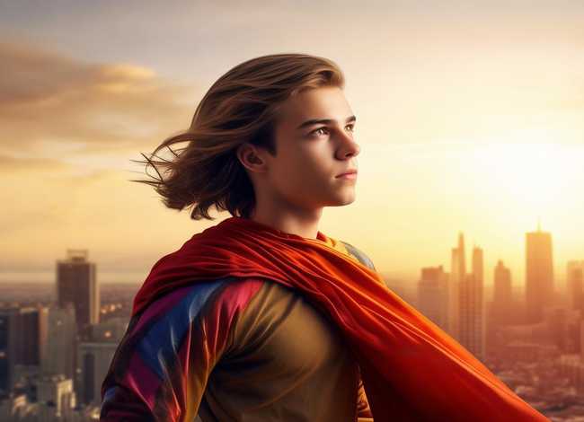 少年英雄故事简短(少年英雄故事简短30字) 少年英雄故事简短(少年英雄故事简短30字)