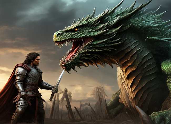 历史英雄故事 - 历史英雄故事大全