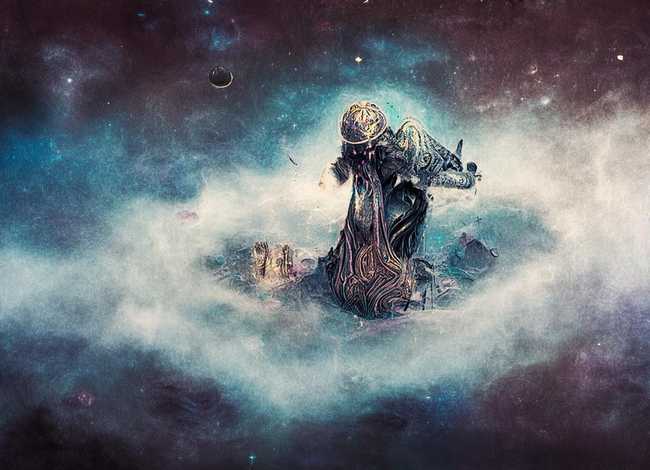 女娲造人故事完整版，女娲造人故事完整版思维导图