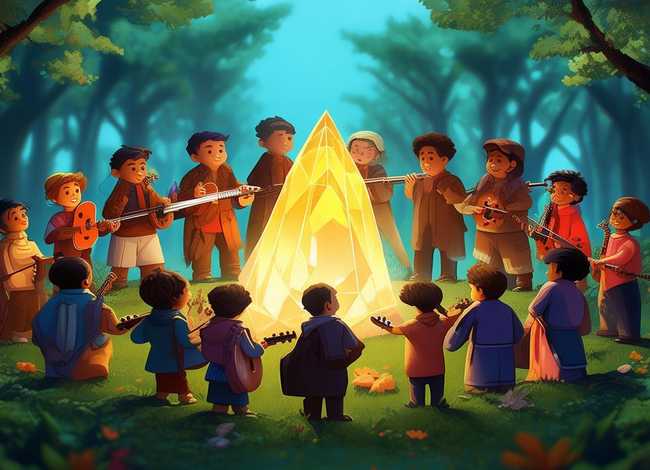 坚持就是胜利儿童故事（坚持就是胜利的故事有哪些）