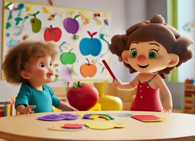 3岁儿童数学启蒙教育打印题 - 3岁儿童数学启蒙教育app