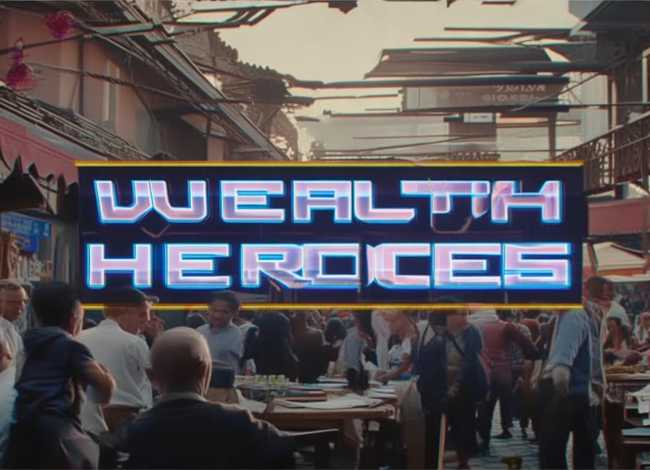 创富英雄视频全集2017（创富英雄视频全集2017年）