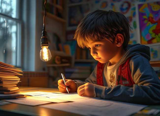 缩写故事450字五年级 缩写故事450字五年级作文