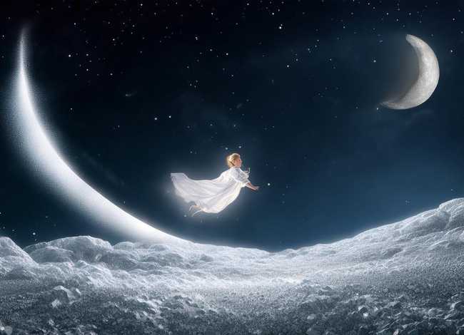 嫦娥奔月少儿故事（嫦娥奔月少儿故事视频）