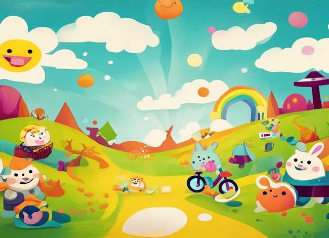 3岁儿童故事有声、三岁宝宝有声故事