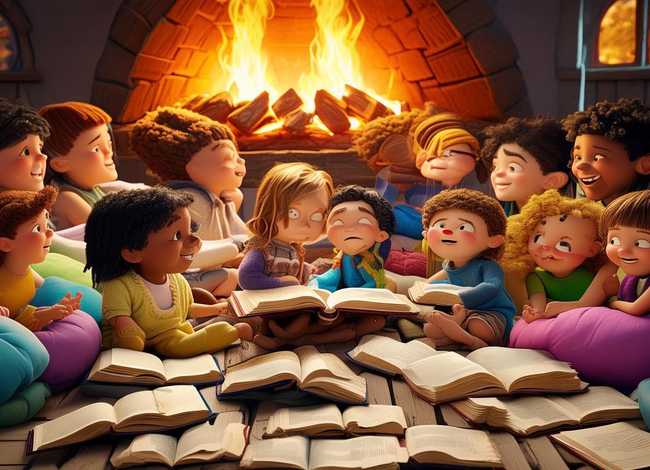 儿童故事大全免费听有声；儿童故事大全免费听有声连播