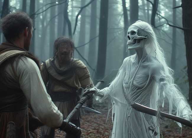 三打白骨精故事、三打白骨精故事情节概括