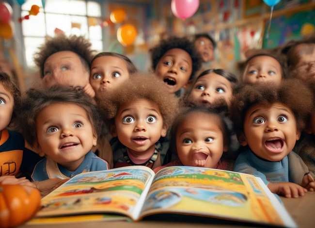 儿童感恩故事视频（幼儿感恩节故事视频）