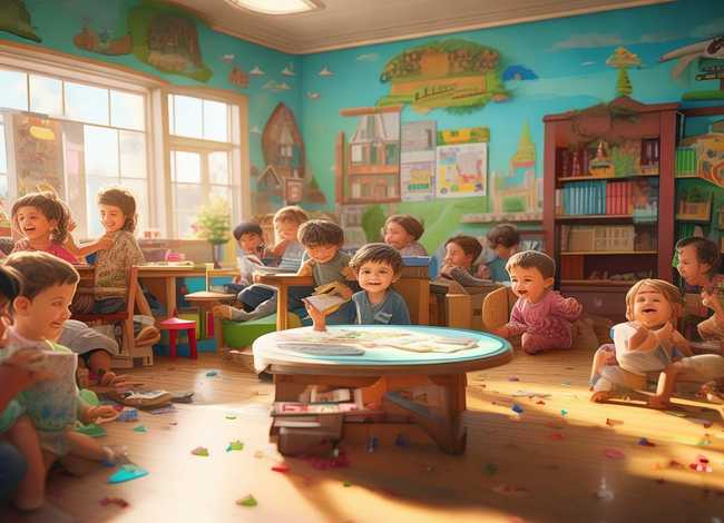 社区儿童之家策划案（社区儿童之家策划案例）