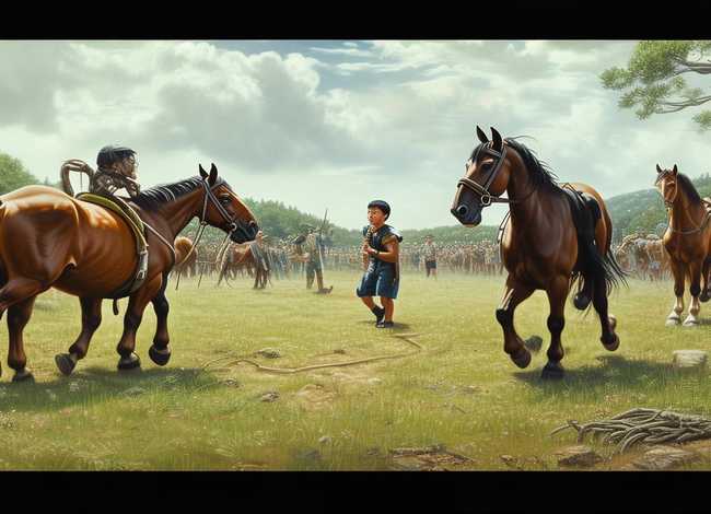 田忌赛马的故事原文（田忌赛马的故事原文4年级）