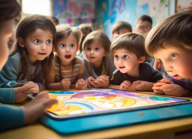 电话幼儿故事 幼儿园重要电话故事