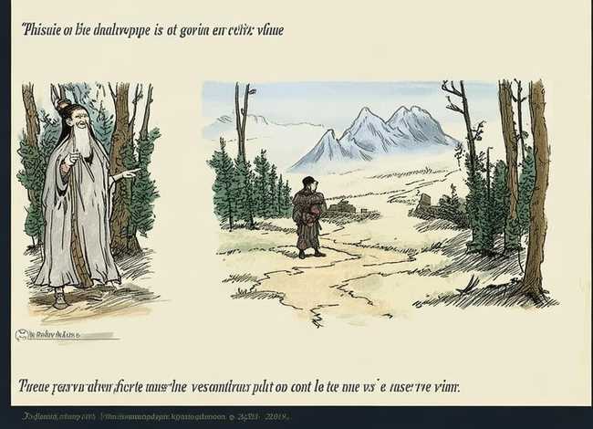 退避三舍小故事大道理，退避三舍小故事大道理概括