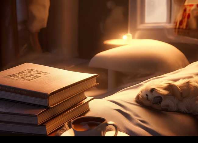 张嘉佳睡前读物（张嘉佳睡前故事）