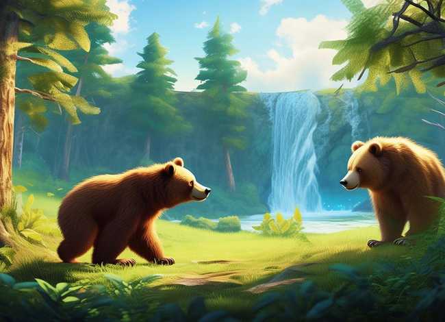 熊出没故事简介,熊出没故事简介50字 熊出没故事简介,熊出没故事简介50字