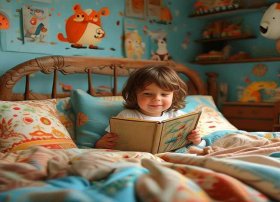 儿童动物故事100篇长篇 儿童睡前动物故事100篇