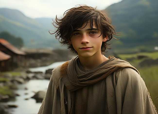 平凡的故事主人公 平凡的故事主人公叫什么