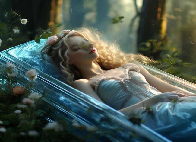 睡美人的故事大概内容 睡美人的故事大概内容50字 睡美人的故事大概内容 睡美人的故事大概内容50字