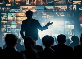 两分钟故事演讲、演讲故事的一两分钟的故事