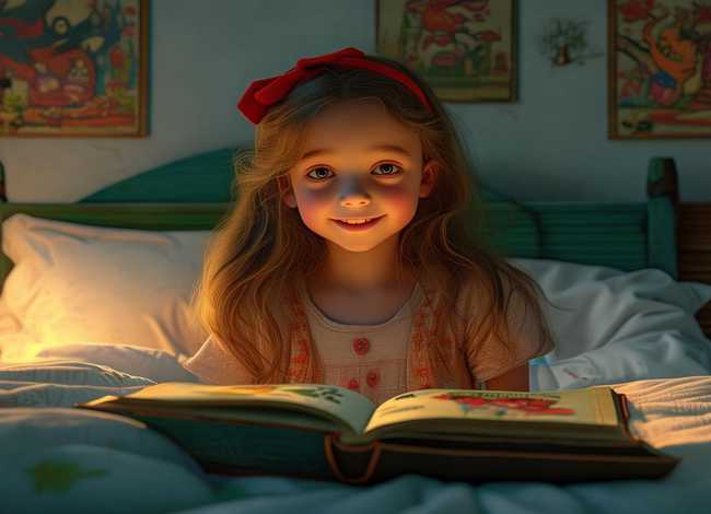 小红帽的睡前故事文字版 - 小红帽的睡前故事文字版三年级