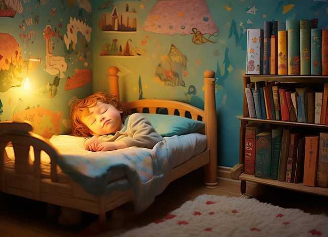 小孩睡觉故事；小孩睡觉故事大全2014