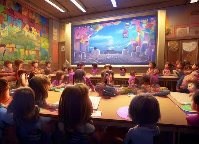 儿童小故事短篇视频、少儿小故事视频