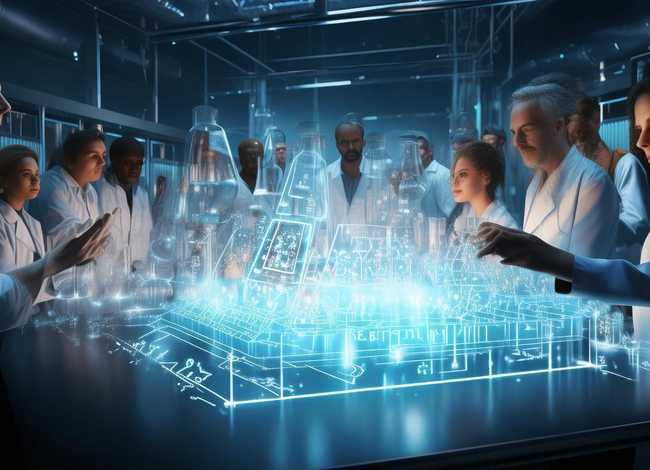 科学故事经典真实；经典的科学故事