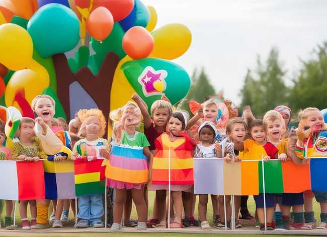 儿童节英语 国际儿童节英语 儿童节英语 国际儿童节英语