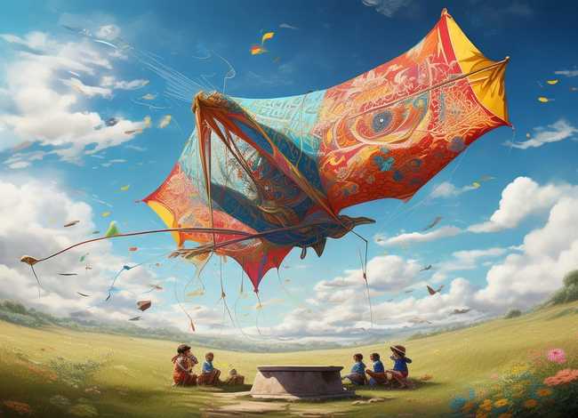 风筝的故事传说;风筝的故事传说40~50 风筝的故事传说;风筝的故事传说40~50