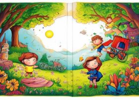 幼儿图画小故事大全；幼儿图画小故事大全视频