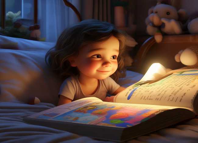 儿童睡前故事100首连续播放 儿童睡前故事100首连续播放合集