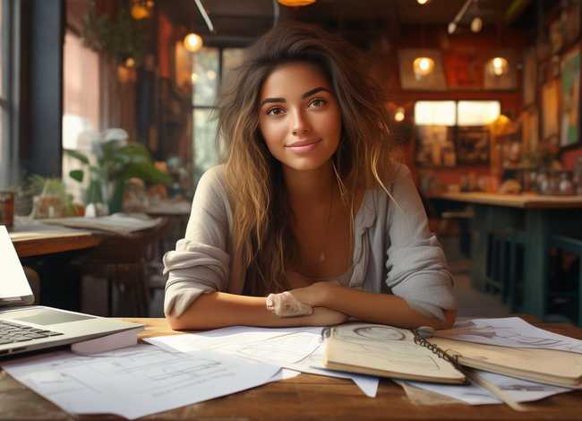 企业家小故事 企业家的小故事