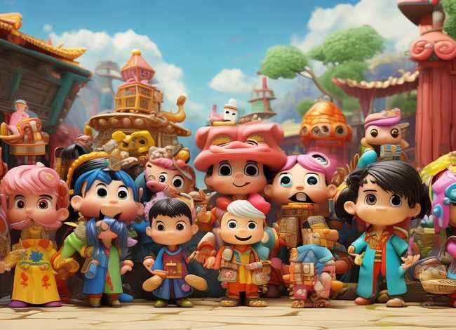 儿童三十六计动画片全集，三十六计动画片视频全集