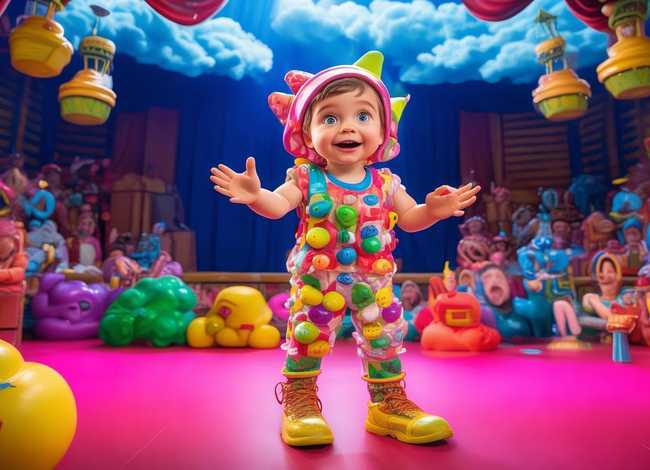 幼儿小故事视频演讲（幼儿小故事视频演讲大全）