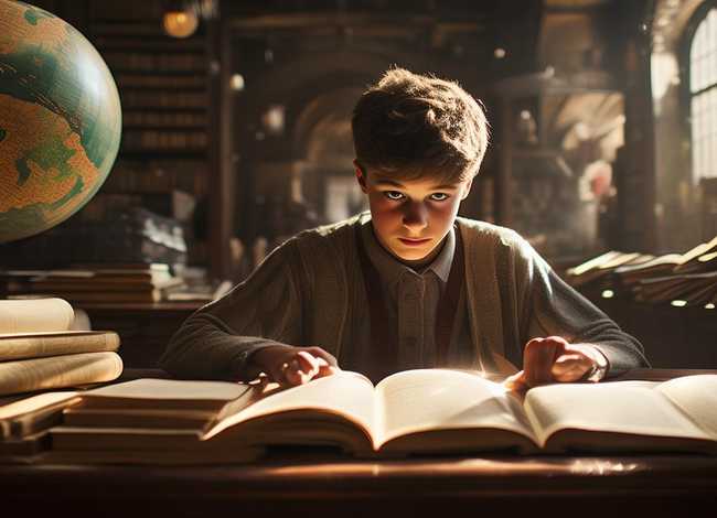 勤奋学习的故事300字、名人勤奋学习的故事300字左右 勤奋学习的故事300字、名人勤奋学习的故事300字左右