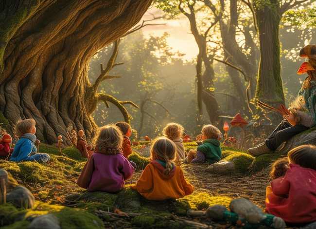 儿童故事推荐7一10 儿童故事推荐7-10岁