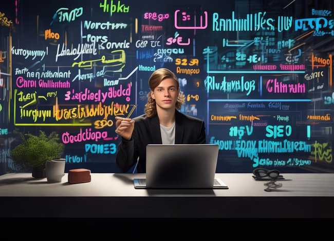 seo关键字怎么写；seo关键字怎么写好看