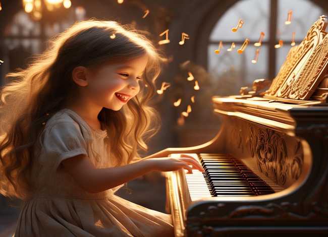 郎朗音乐故事 - 郎朗音乐故事献给爱丽丝