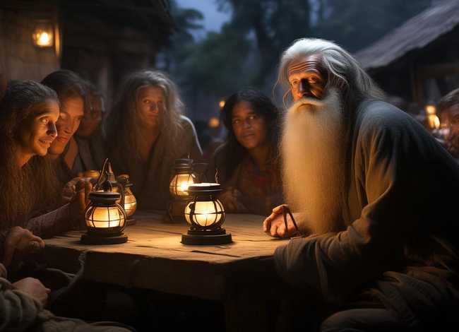 诚信故事有哪些（诚信故事有哪些的名称）