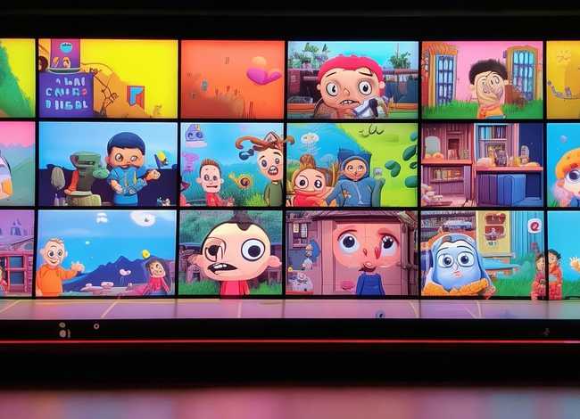 小孩说谎故事视频、小孩说谎故事视频大全