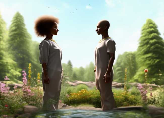 将心比心方得人心故事，将心比心方得人心故事内容