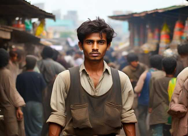 白手起家的真实故事 - 白手起家的真实故事有哪些