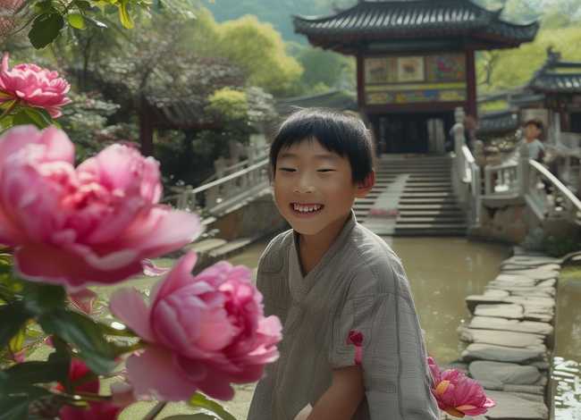 中国古代有哪些儿童机智的故事（你还知道中国古代有哪些机智的小孩的故事）