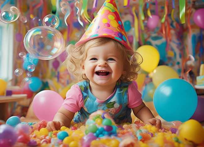 儿童过生日文案短句；儿童过生日文案短句搞笑